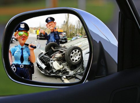 police reports
