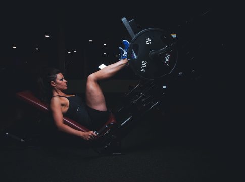 workout plans