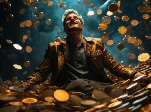 financial freedom