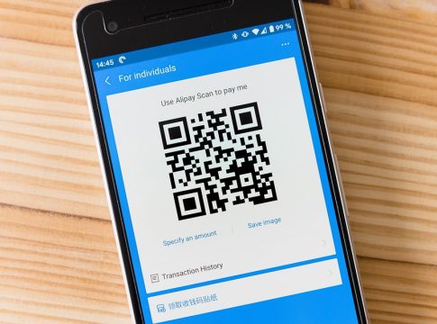 mobile payments