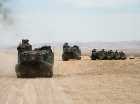 assault