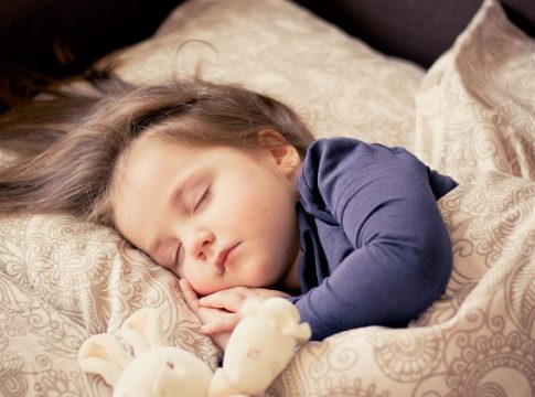 sleep improvement