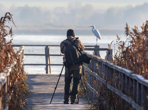 famous photographers