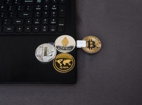crypto wallets