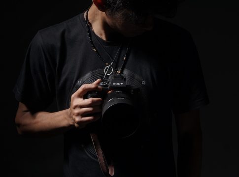 famous photographers