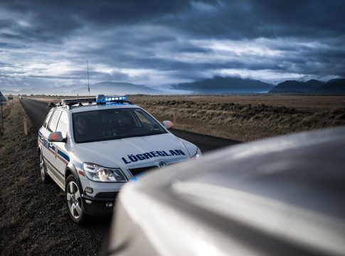law enforcement