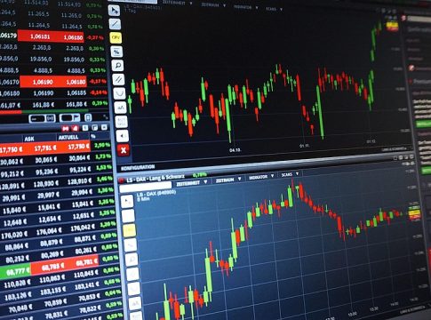 stock trading apps