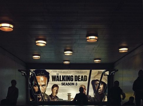 tv show premieres