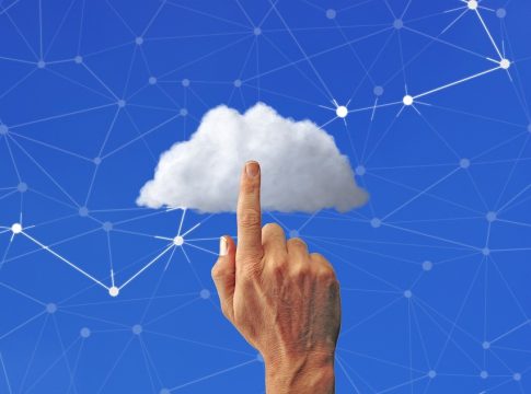 cloud computing