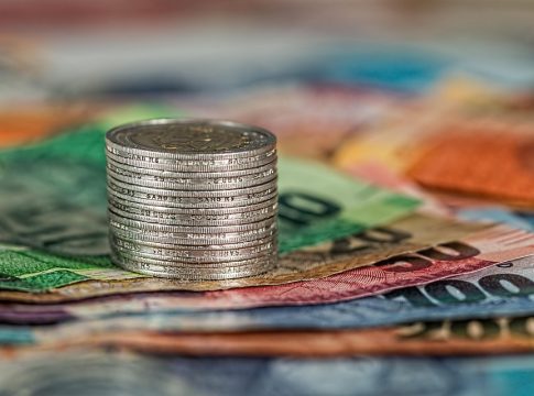 passive income