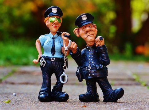 police reports