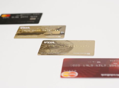 credit score tips