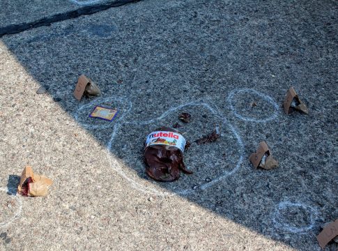 crime news