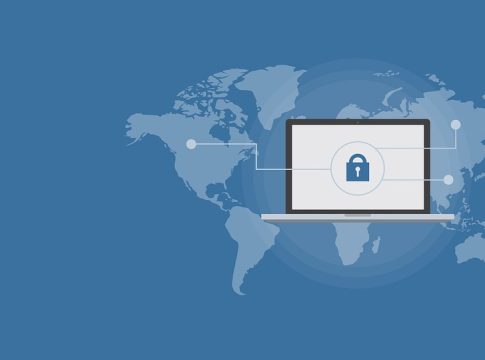 digital security