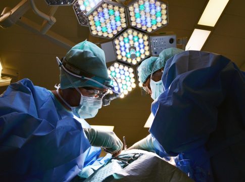 sting operation