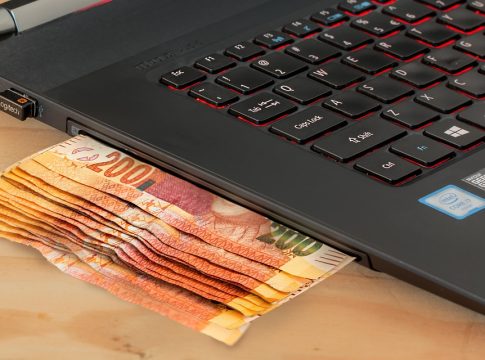 online banking