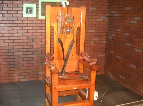 criminal justice