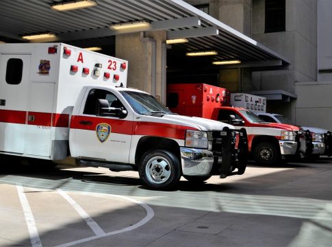 emergency response