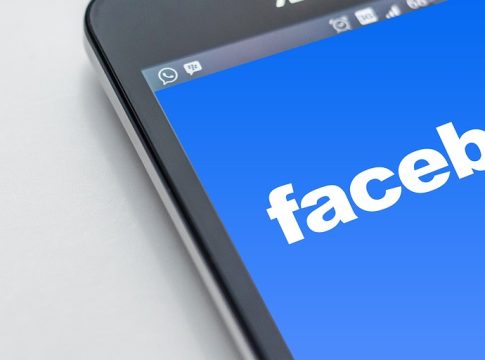 celebrity social media