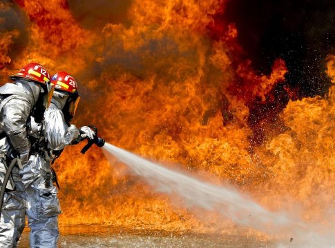 emergency response