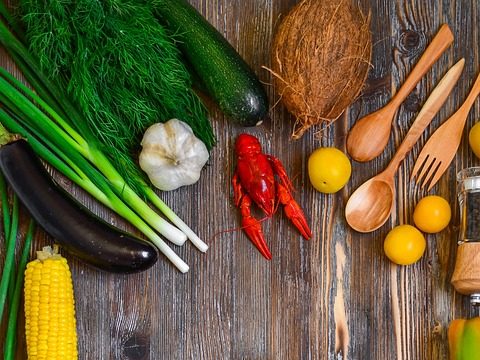 healthy recipes