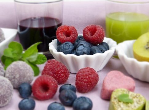 diet trends