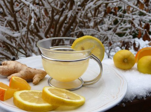 immune system boosters