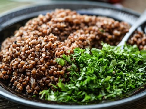 plant-based diet