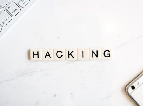 cybercrime