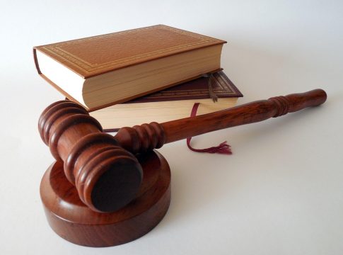 celebrity legal issues