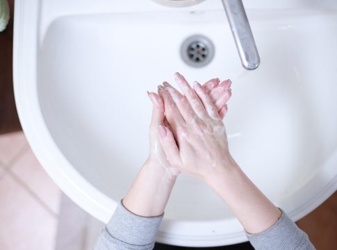 wellness routines