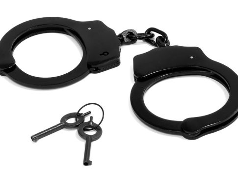 criminal justice