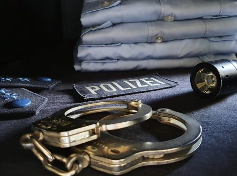 law enforcement