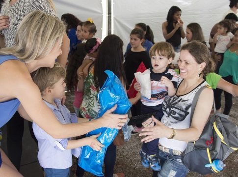 celebrity charities