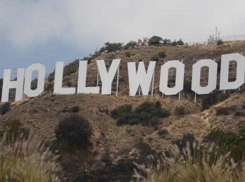 hollywood blockbusters