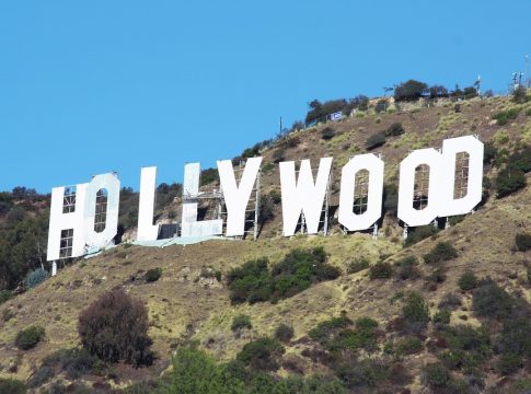 hollywood blockbusters