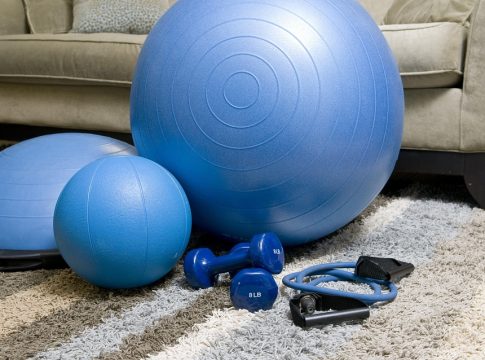 home workouts