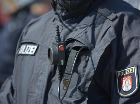 bodycam footage