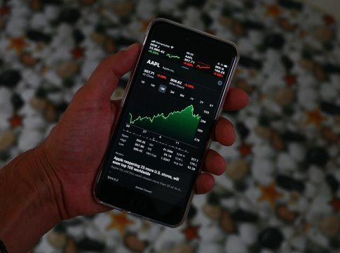 finance apps