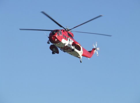 emergency response