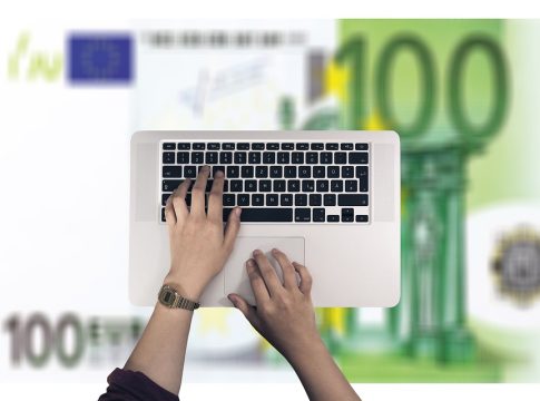 earning online
