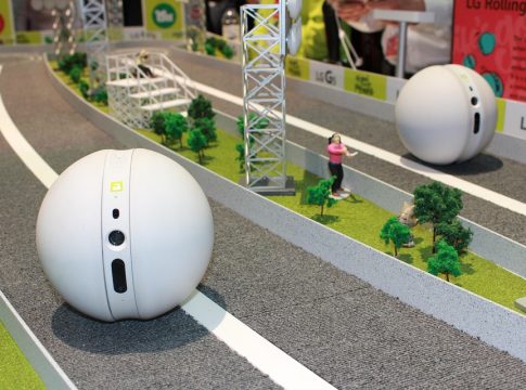 smart gadgets