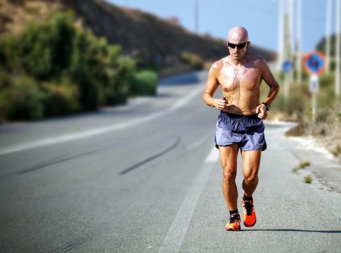 exercise motivation