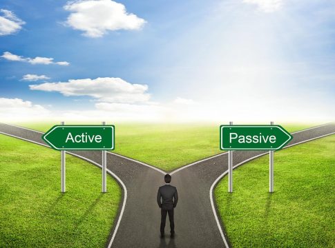 passive income
