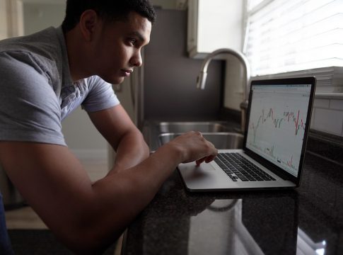 stock trading apps