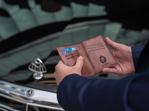 digital wallets