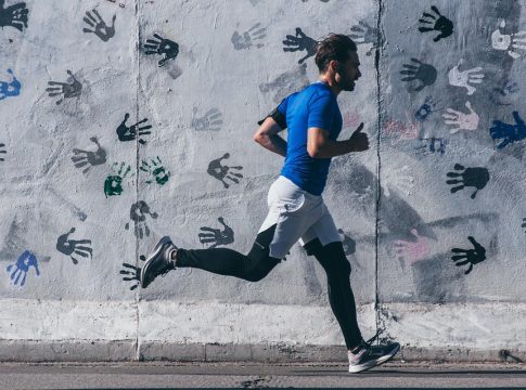 exercise motivation