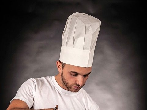 celebrity chefs