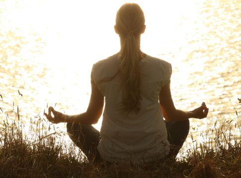 yoga poses