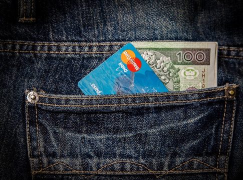 credit card hacks